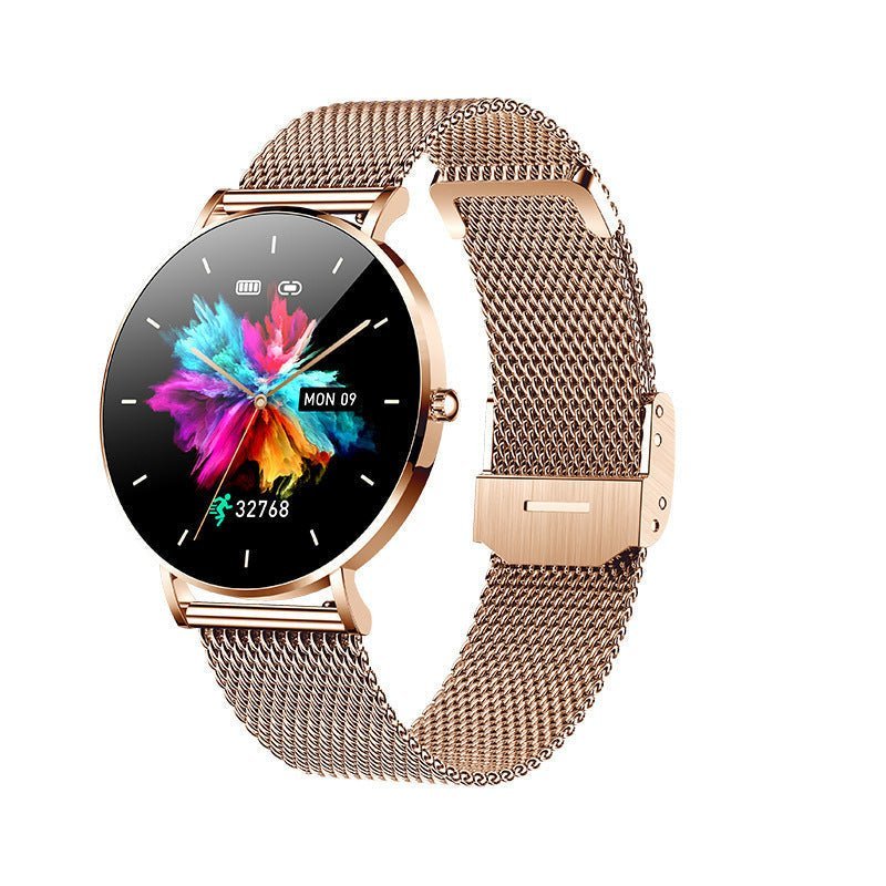 ActivChic™ - Elegant Connected Watch for Women - Kakuny