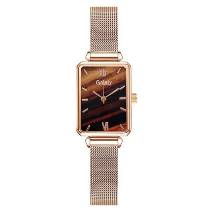 Aurora™ - Watch Bracelet Combo For Women - Kakuny