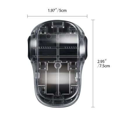 BabyLock™ - Oven Safety Lock - Kakuny