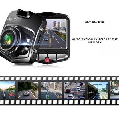 DriveGuard™ - Car Camera With Clear Images - Kakuny