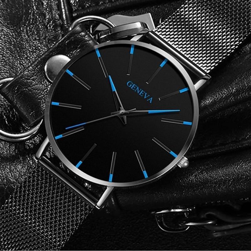 Essenza™ - Elegant Minimalist Watch For All Occasions - Kakuny