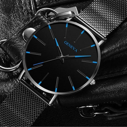 Essenza™ - Elegant Minimalist Watch For All Occasions - Kakuny