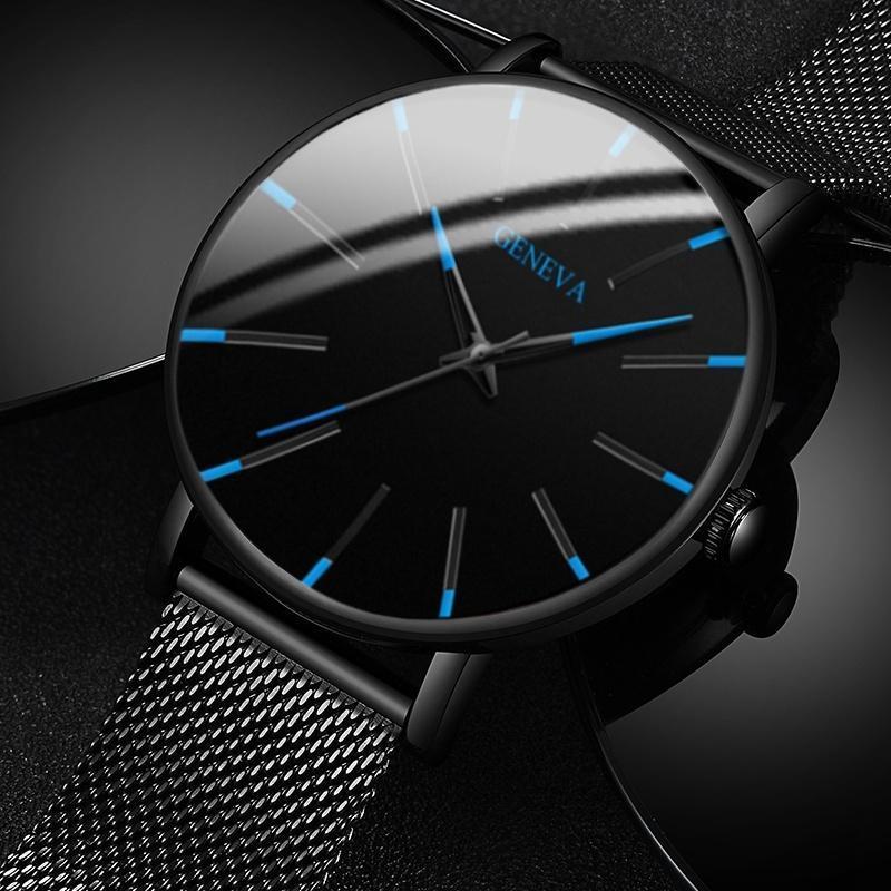 Essenza™ - Elegant Minimalist Watch For All Occasions - Kakuny