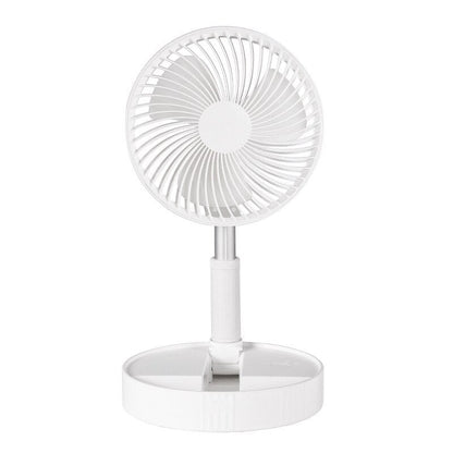 FoldAir - Ventilateur portable rétractable sans fil - Kakuny