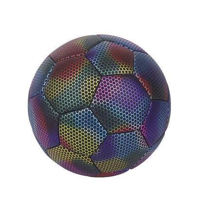 GlowKick™ - The Glowing Soccer Ball - Kakuny