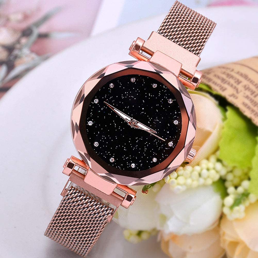 Lumina™ - Stylish Everyday Watch For Women - Kakuny