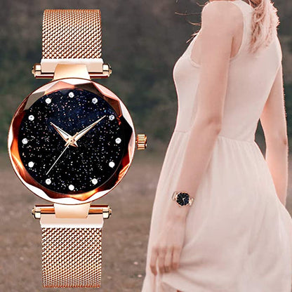 Lumina™ - Stylish Everyday Watch For Women - Kakuny