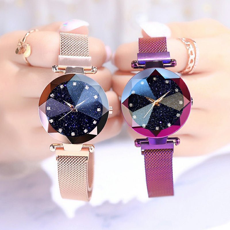 Lumina™ - Stylish Everyday Watch For Women - Kakuny