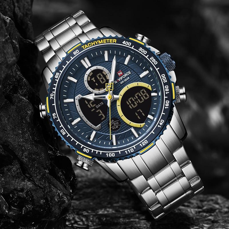 Marineo™ - Stylish Watch For Active Men - Kakuny