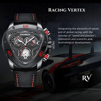 RacingVertex™ - Watch For Racing Fans - Kakuny