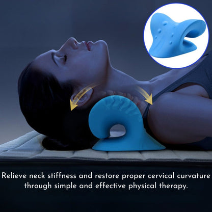 SpineAlign™ - Cervical Massage Pillow - Kakuny